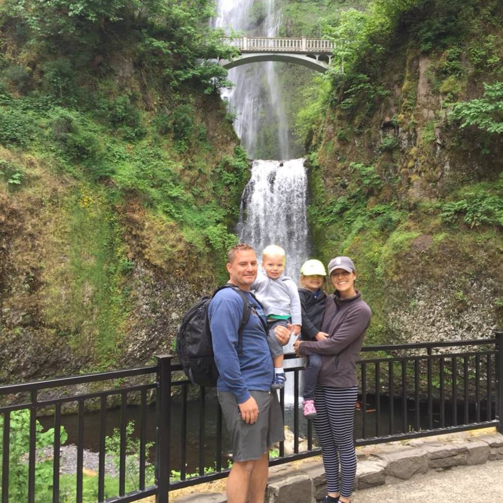 Meet your Posher, Mel